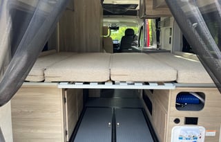 Hello my name is Ruby, it's nice to meet ya!