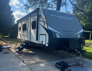 Keystone RV Passport SL 229RK