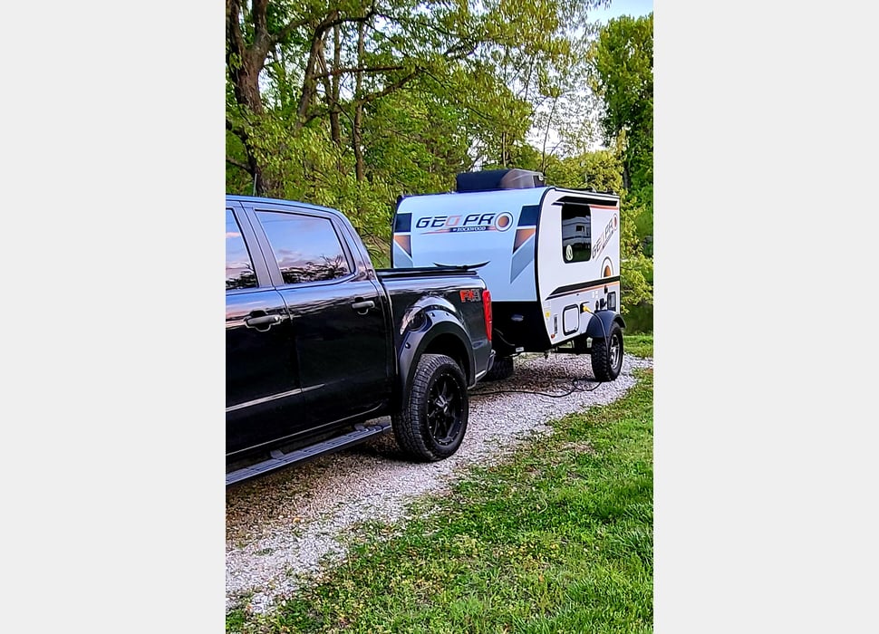 Travel Trailer rentals in Blue Springs
