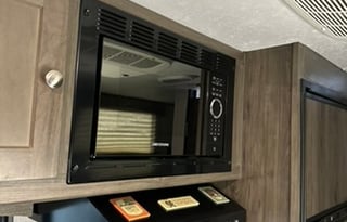 'Victoria' 2020 Viking Ultra-Lite 17BH