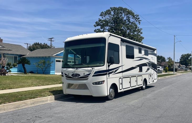 RV Photo