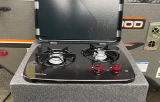 Kate’s Cozy Adventure Pop-Up