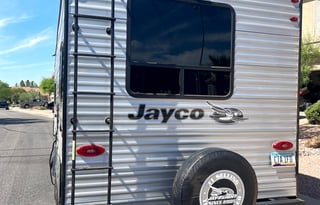 2021 Jayflight Baja with Rocky Mountain Package