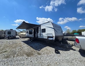 Keystone RV Springdale M -293