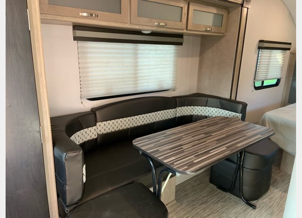 Travel Trailer rentals in Riverside