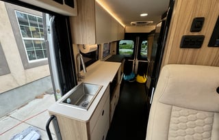 2026 Coachmen RV Pixel P2.0M