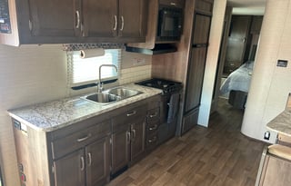 2019 Jayco Redhawk 29XK