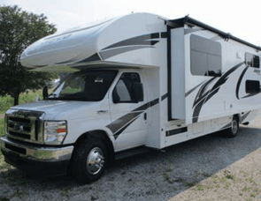 Jayco Redhawk 31F