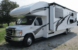 2022 Jayco Redhawk 31F