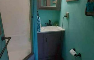 **** Delivery Only Motorhome ****