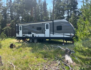 Dutchmen RV Aspen Trail 2810BHS