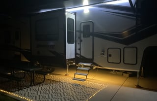 Home Away From Home Camper Rental