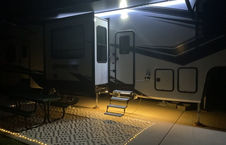 RV Photo