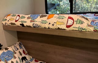 Leaving Wild Adventures