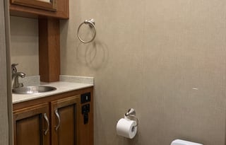 2018 Fleetwood RV Storm 36F