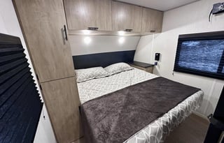 2026 Forest River 26KF – Adventure-Ready Luxury
