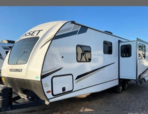 Keystone RV Keystone Sunset Trail