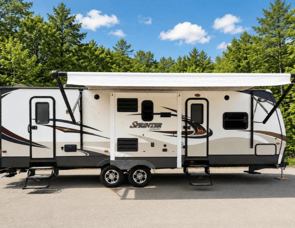 Keystone RV Sprinter 278BHS