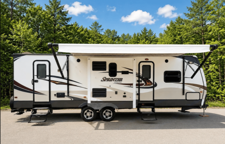 RV Photo