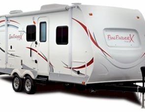 Cruiser RV Fun Finder X