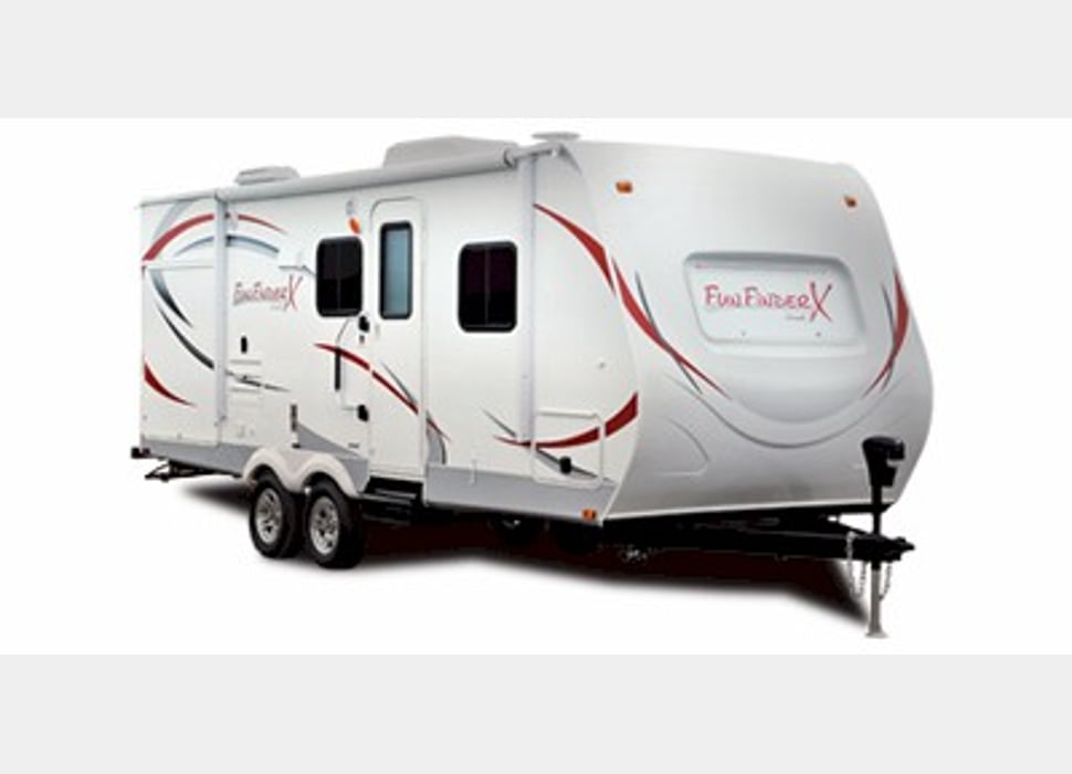 Travel Trailer rentals in Lynnwood