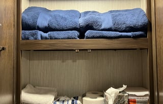 ToyHauler 2021 FR Cherokee Grey Wolf 26RR