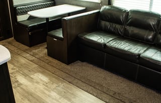 Spacious Travel Trailer | Family & Hunting ready