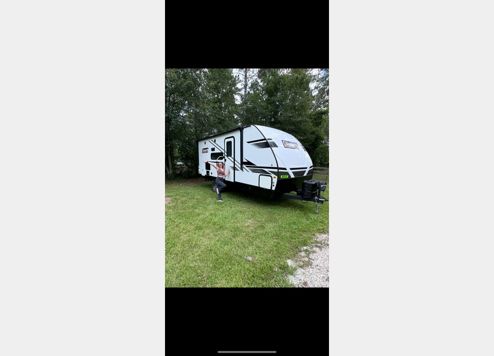 Travel Trailer rentals in jacksonville