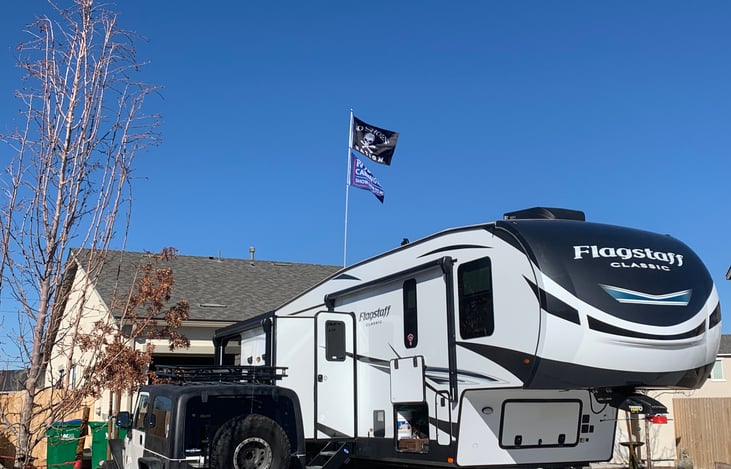 RV Photo