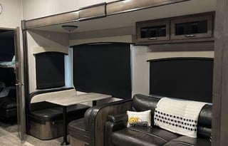 Baker's 2020 Sierra 3330BH