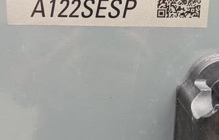 Meet Roxy! 2017 A-Frame Pop Up, easy to tow