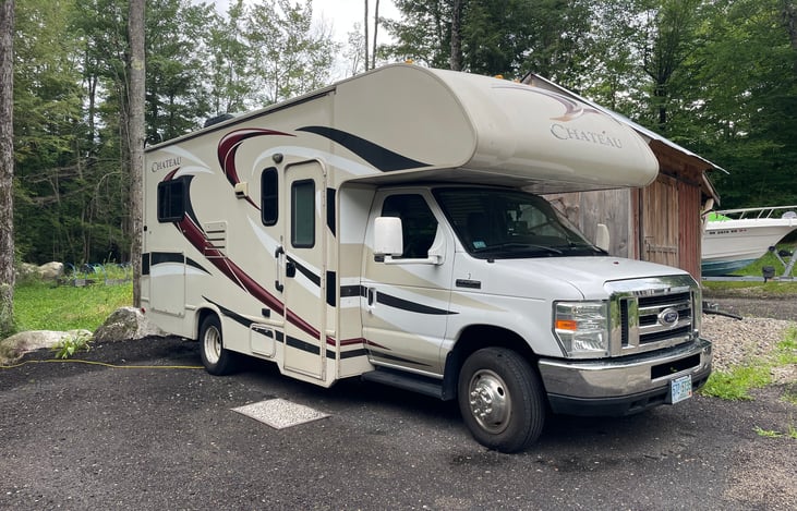 RV Photo