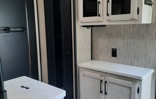 2022 KZ Durango D348BHF