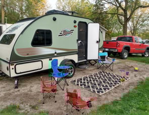 Forest River RV R Pod RP-178