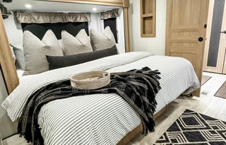 2025 Forest River 5th Wheel Sandpiper 3800RK