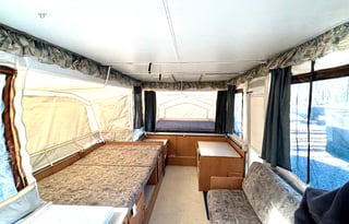 Rockwood Premiere “The Big Guy”