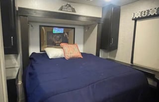 2022 ReadySet and let's go Greyhawk