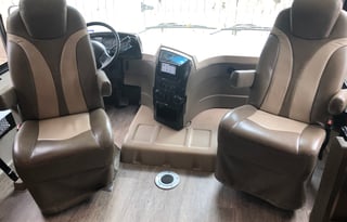 2018 Jayco Alante 31P, or as we call it "Mr. Jake Allen RiV"