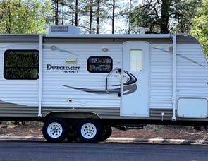 Dutchmen RV Dutchmen 196RDS Sport