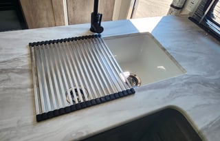 2021 Forest River Salem Cruise Lite- Super Clean