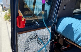 The Shiner | Cozy Vintage Camper