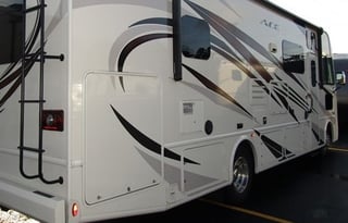Travel like a ROCKSTAR! 2019 Thor Motor Coach30.2