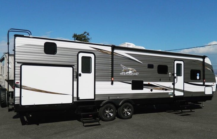 Jayee Rv 2019 Jayco Jayflight | RVshare