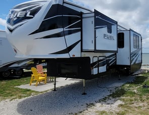 Heartland Fuel 335