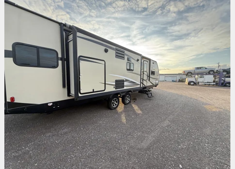 Travel Trailer rentals in Carrollton