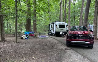 Adventures Await - for couples and small families!