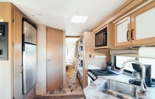 Home Away From Home  w/ Bunks