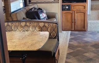 2014 keystone RV