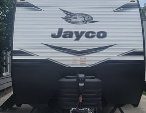 Jayco Jay Flight 261BHSW