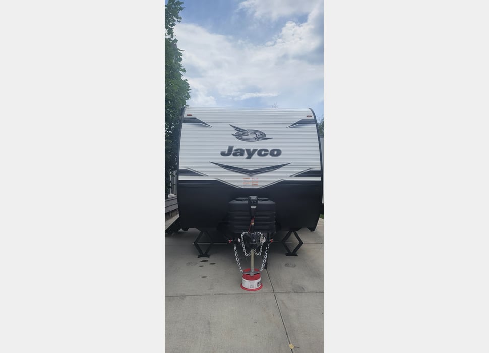 Travel Trailer rentals in Rexburg